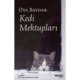 Kedi Mektupları - Oya Baydar
