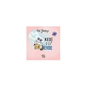 Kedi Mi Evde Hale Gökalpsezer
