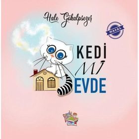 Kedi Mi Evde Hale Gökalpsezer