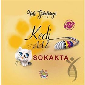 Kedi Mi Sokakta Hale Gökalpsezer