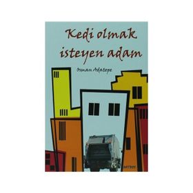KEDI OLMAK İSTEYEN ADAM - GENEL