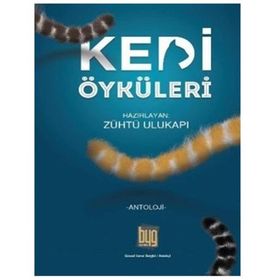 Kedi Öyküleri - Kadir Aydemir