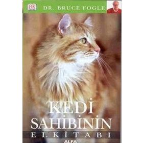 KEDI SAHIBININ EL KİTABI - BRUCE FOGLE