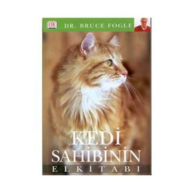 KEDI SAHIBININ EL KİTABI - BRUCE FOGLE