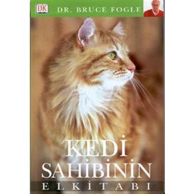 KEDI SAHIBININ EL KİTABI - BRUCE FOGLE