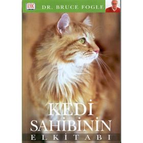 KEDI SAHIBININ EL KİTABI - BRUCE FOGLE