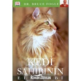 KEDI SAHIBININ EL KİTABI - BRUCE FOGLE