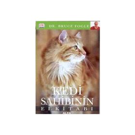 KEDI SAHIBININ EL KİTABI - BRUCE FOGLE