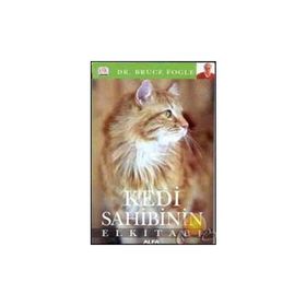 KEDI SAHIBININ EL KİTABI - BRUCE FOGLE