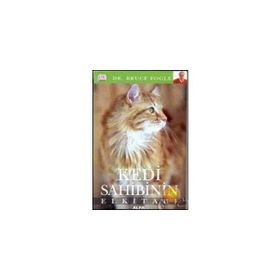 KEDI SAHIBININ EL KİTABI - BRUCE FOGLE