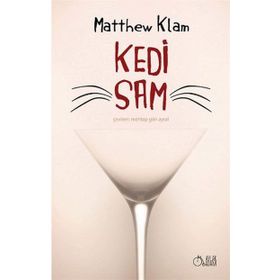 Kedi Sam - Matthew Klam