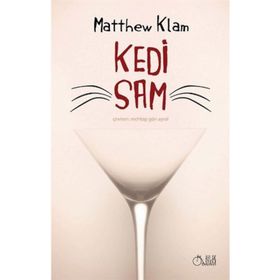 Kedi Sam - Matthew Klam