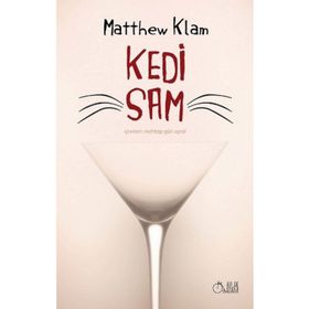 Kedi Sam - Matthew Klam