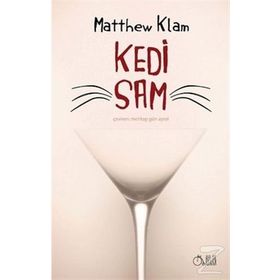 Kedi Sam - Matthew Klam