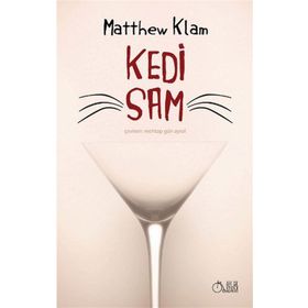 Kedi Sam - Matthew Klam