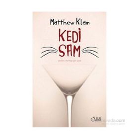 Kedi Sam - Matthew Klam