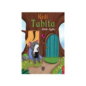Kedi Tabita - Sezer Aygün