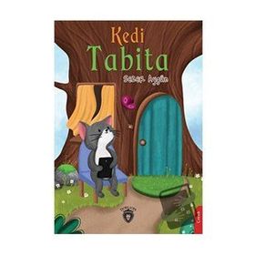 Kedi Tabita - Sezer Aygün