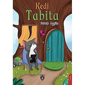 Kedi Tabita - Sezer Aygün