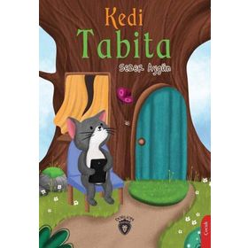 Kedi Tabita - Sezer Aygün