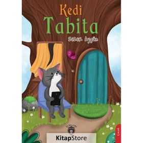 Kedi Tabita - Sezer Aygün