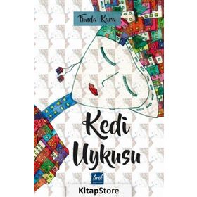 Kedi Uykusu - Funda Kara