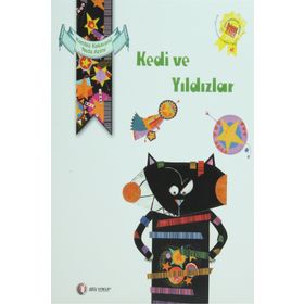 Kedi ve Yıldızlar - Kambiz Kakavad