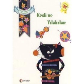 Kedi ve Yıldızlar - Kambiz Kakavad