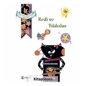 Kedi ve Yıldızlar - Kambiz Kakavad