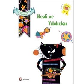 Kedi ve Yıldızlar - Kambiz Kakavad