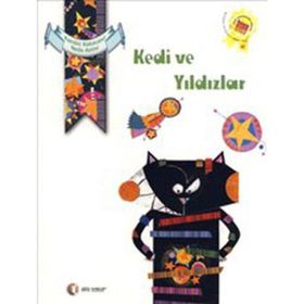 Kedi ve Yıldızlar - Kambiz Kakavad