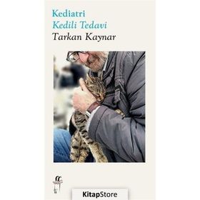 Kediatri - Kedili Tedavi - Tarkan Kaynar