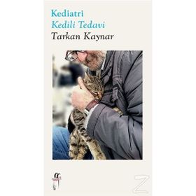 Kediatri - Kedili Tedavi - Tarkan Kaynar