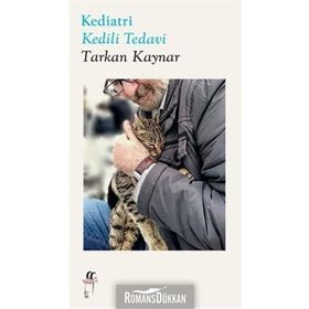 Kediatri - Kedili Tedavi - Tarkan Kaynar