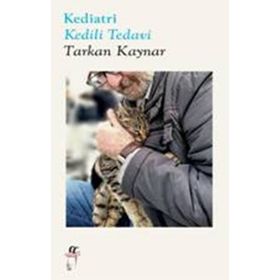 Kediatri - Kedili Tedavi - Tarkan Kaynar