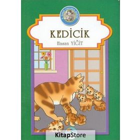 Kedicik - Hasan Yiğit