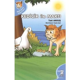 KEDICIK ILE MARTI - TAKI AKKUŞ