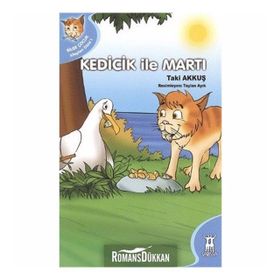 KEDICIK ILE MARTI - TAKI AKKUŞ