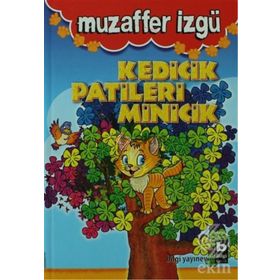 KEDICIK PATILERI MINICIK - GENEL