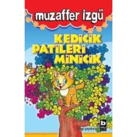 KEDICIK PATILERI MINICIK - GENEL