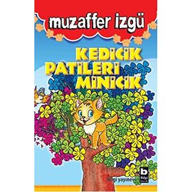 KEDICIK PATILERI MINICIK - GENEL