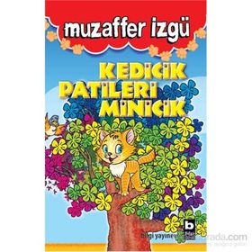 KEDICIK PATILERI MINICIK - GENEL