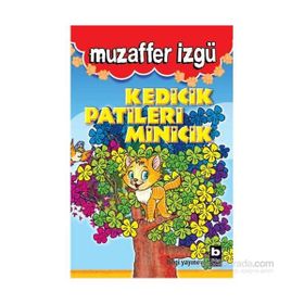 KEDICIK PATILERI MINICIK - GENEL