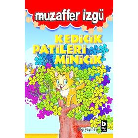 KEDICIK PATILERI MINICIK - GENEL