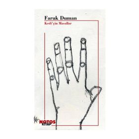 KEDİ'ÇİN MASALLAR - FARUK DUMAN