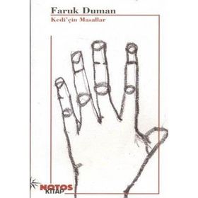 KEDİ'ÇİN MASALLAR - FARUK DUMAN