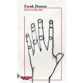 KEDİ'ÇİN MASALLAR - FARUK DUMAN