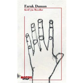 KEDİ'ÇİN MASALLAR - FARUK DUMAN