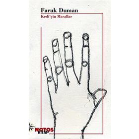 KEDİ'ÇİN MASALLAR - FARUK DUMAN