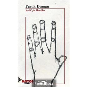 KEDİ'ÇİN MASALLAR - FARUK DUMAN
